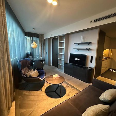 Suites Im Cloud Stuttgart Luaran gambar
