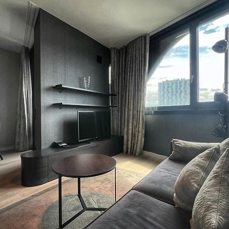 Suites Im Cloud Stuttgart Luaran gambar