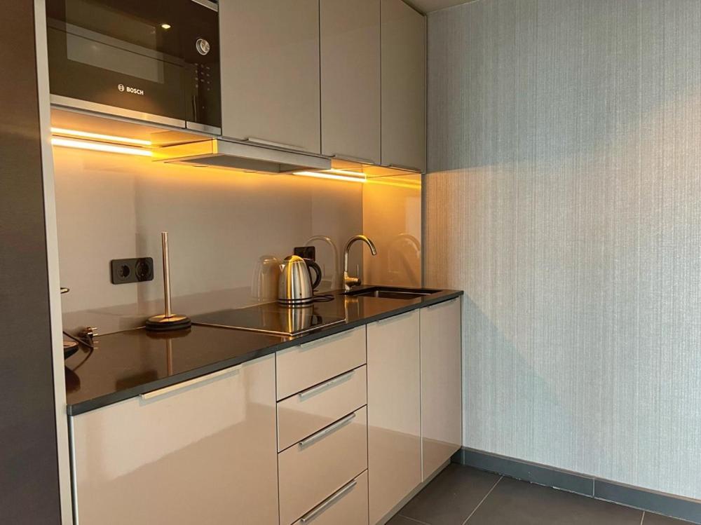 Suites Im Cloud Stuttgart Luaran gambar