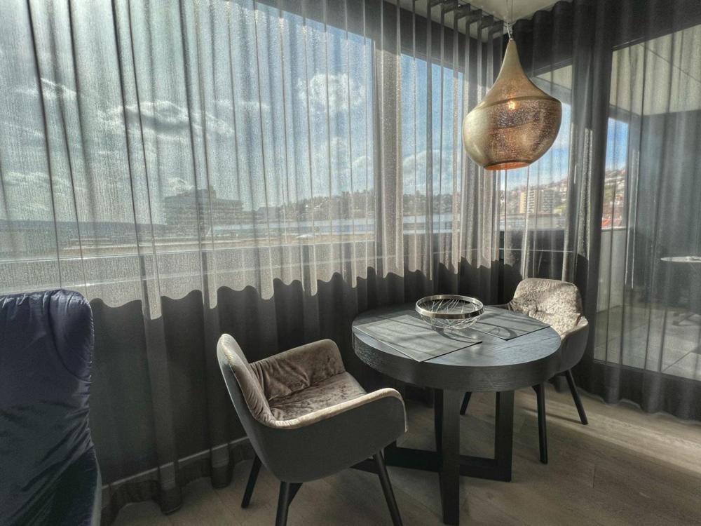 Suites Im Cloud Stuttgart Luaran gambar