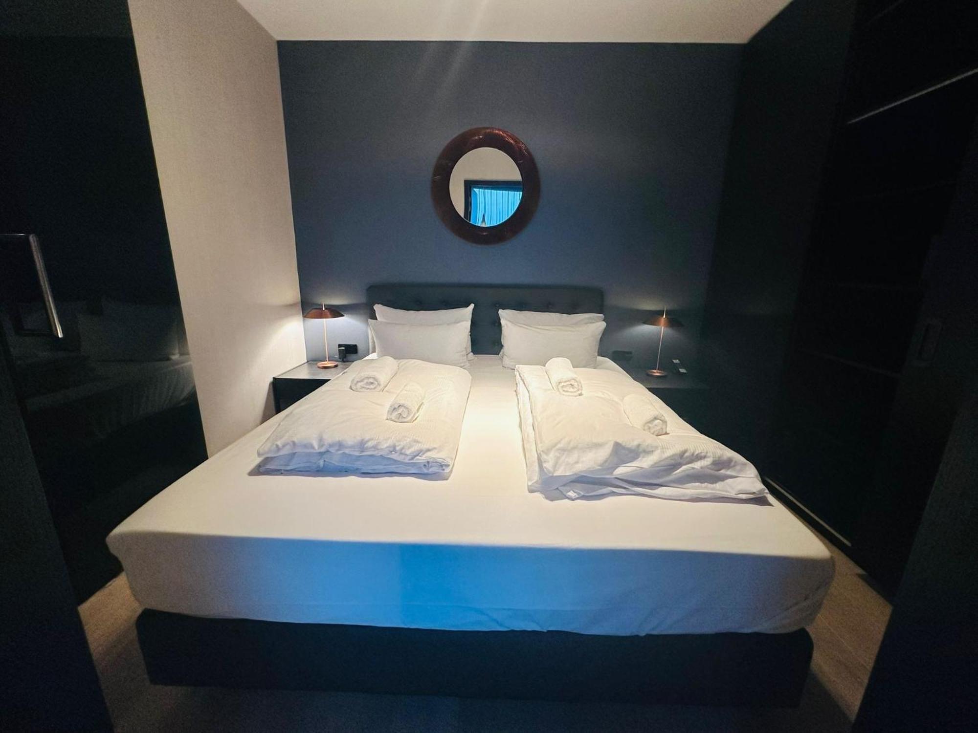 Suites Im Cloud Stuttgart Luaran gambar