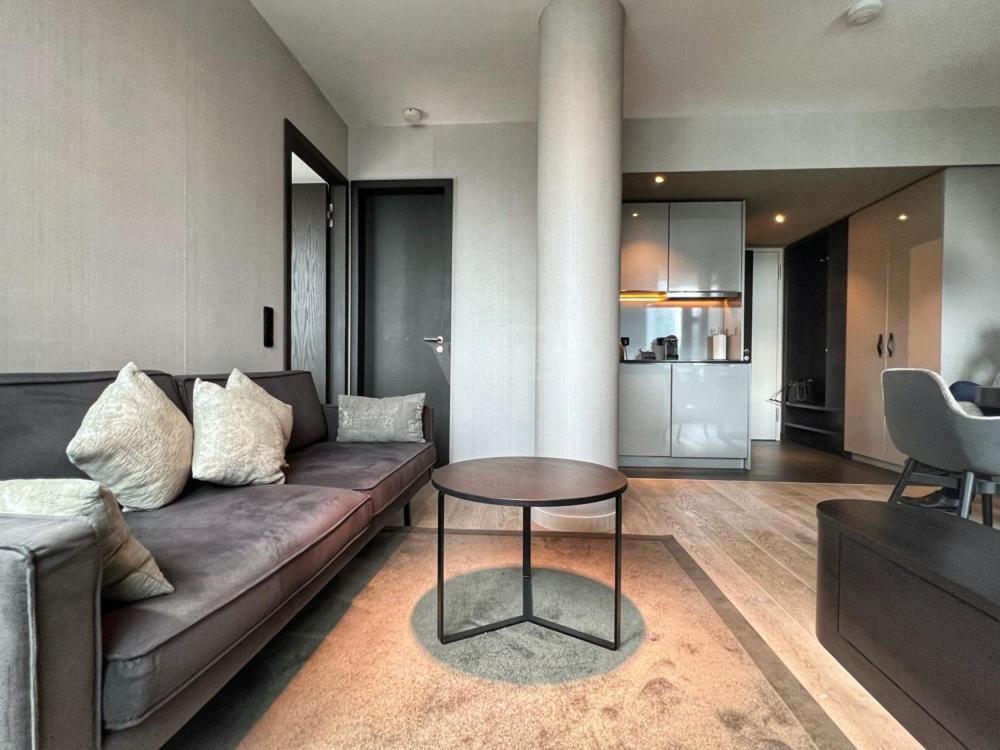 Suites Im Cloud Stuttgart Luaran gambar