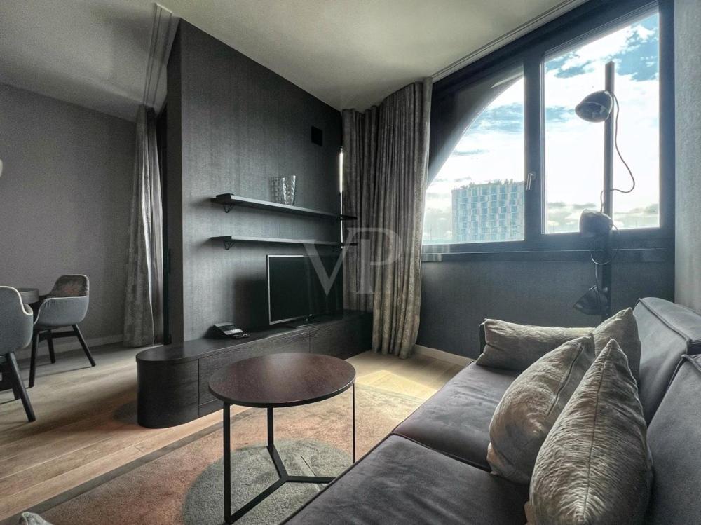 Suites Im Cloud Stuttgart Luaran gambar