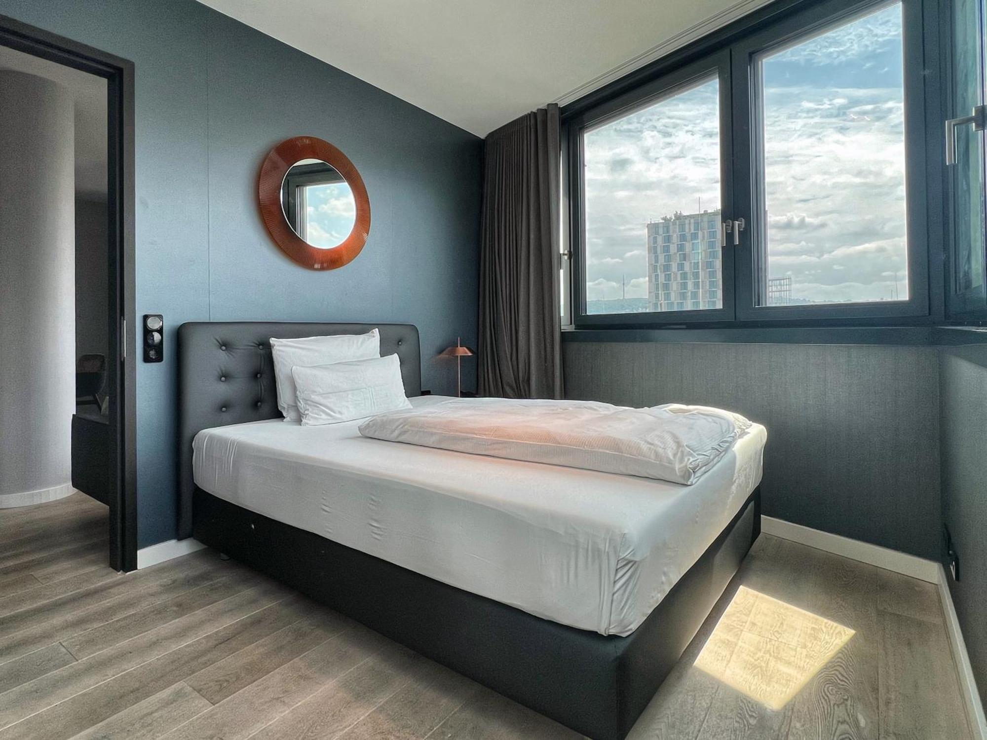 Suites Im Cloud Stuttgart Luaran gambar