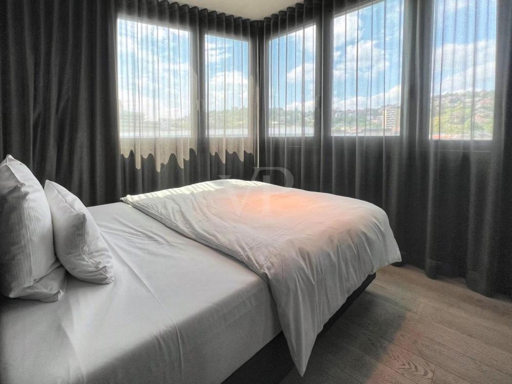 Suites Im Cloud Stuttgart Luaran gambar