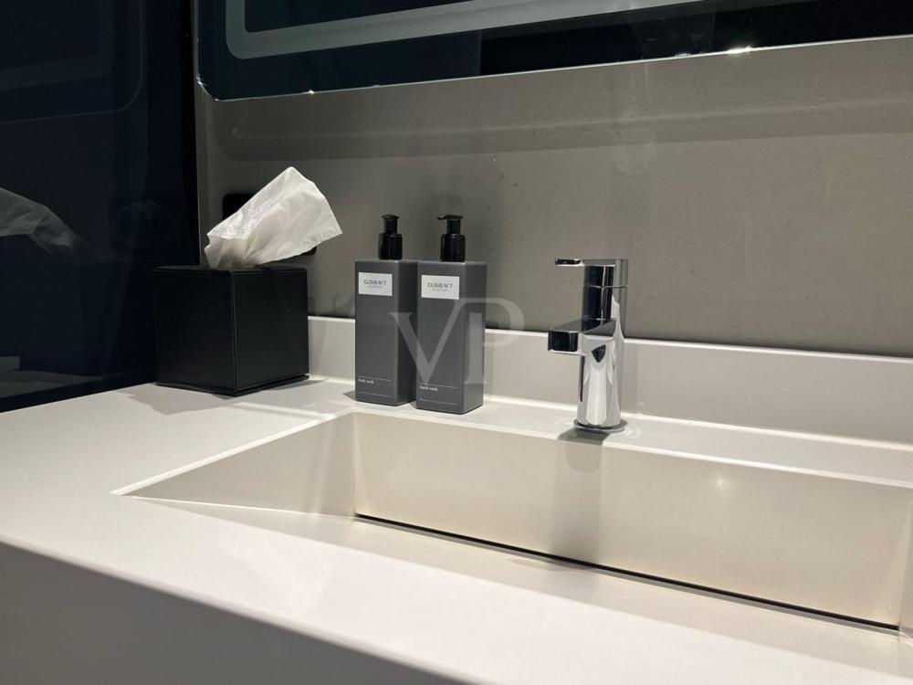Suites Im Cloud Stuttgart Luaran gambar