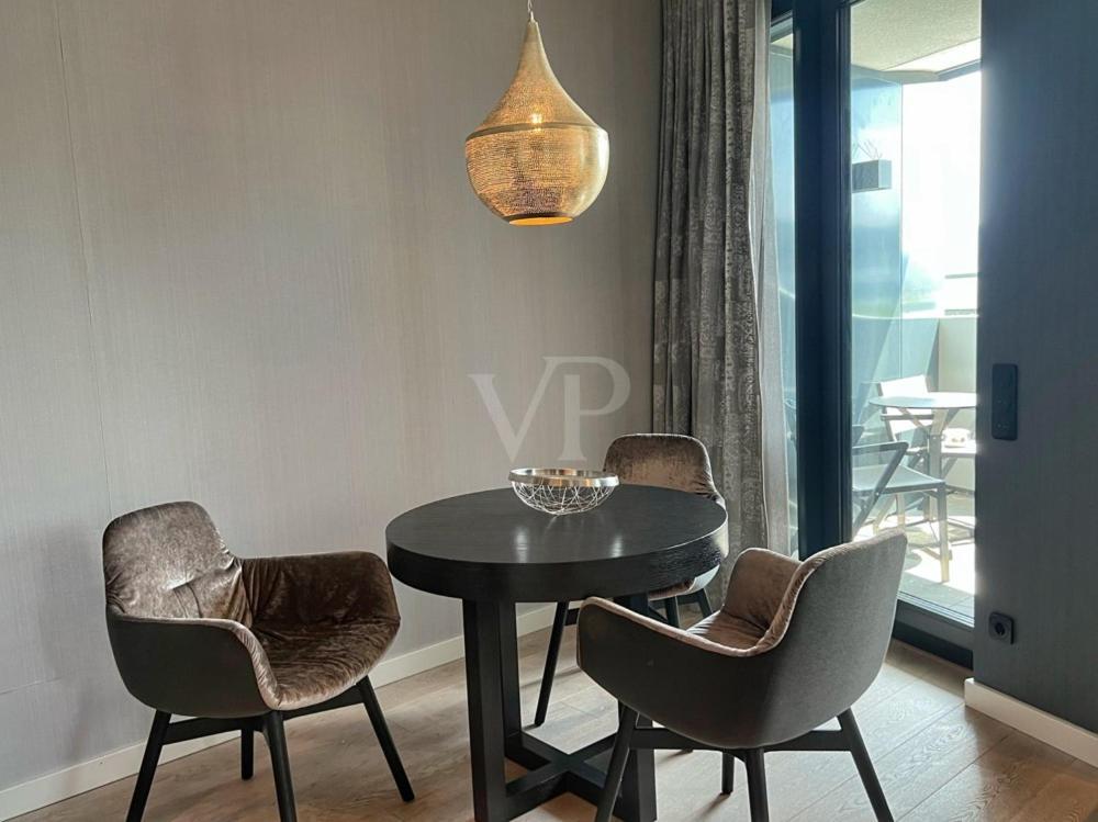 Suites Im Cloud Stuttgart Luaran gambar