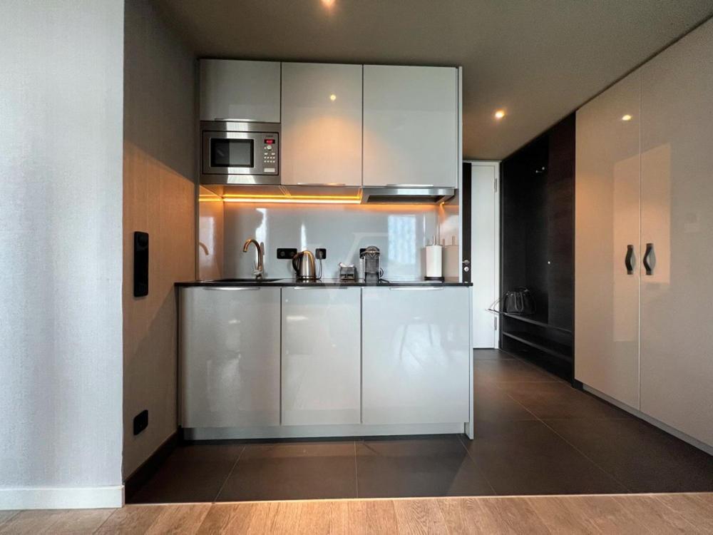 Suites Im Cloud Stuttgart Luaran gambar