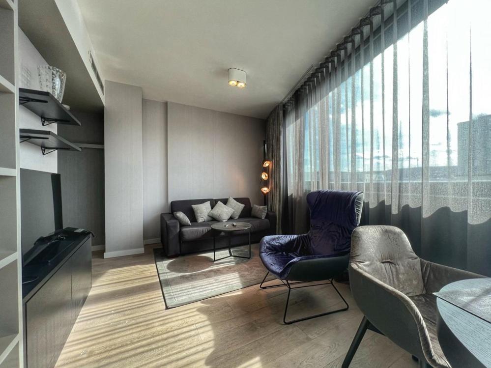 Suites Im Cloud Stuttgart Luaran gambar