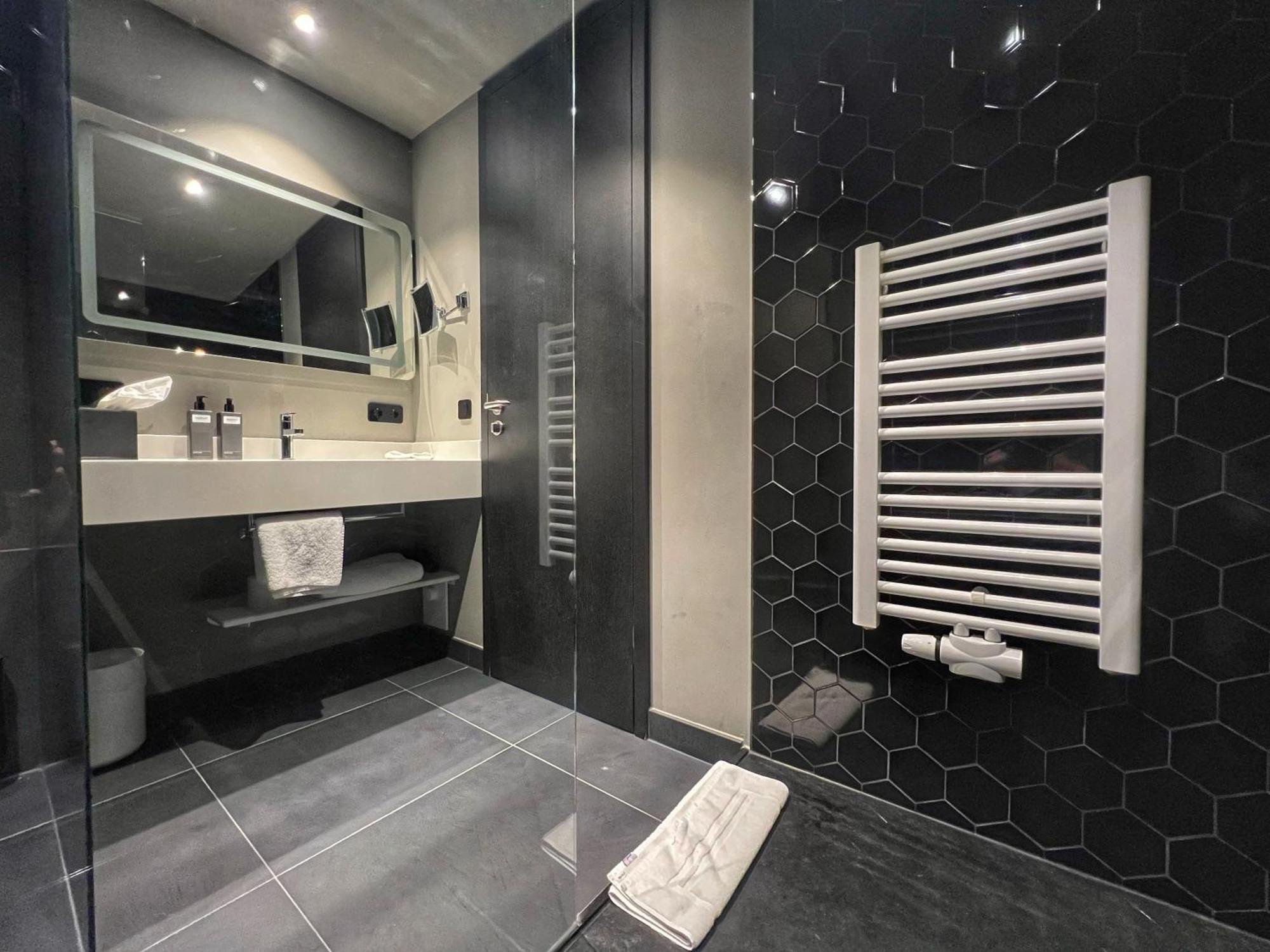 Suites Im Cloud Stuttgart Luaran gambar