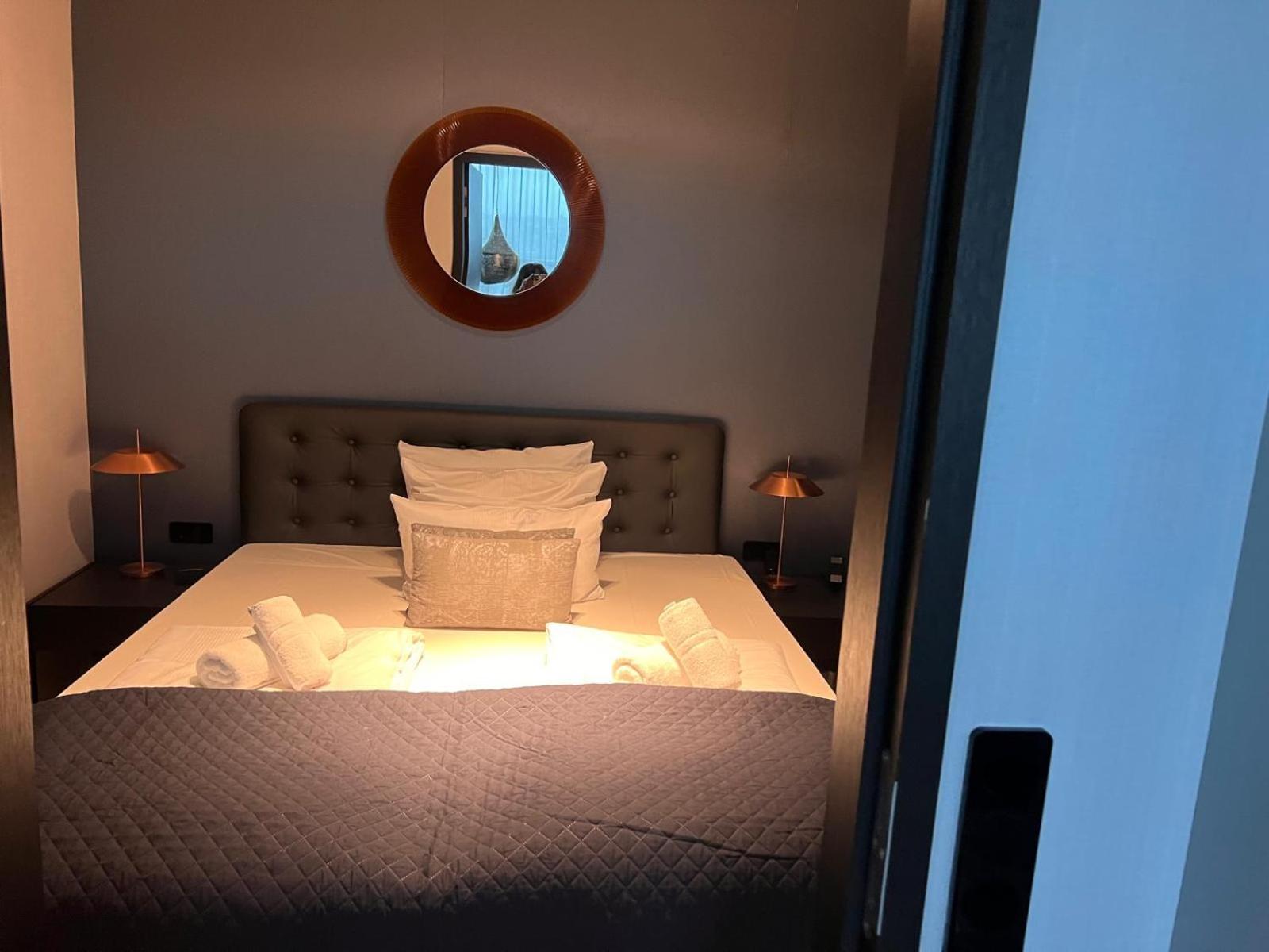 Suites Im Cloud Stuttgart Luaran gambar