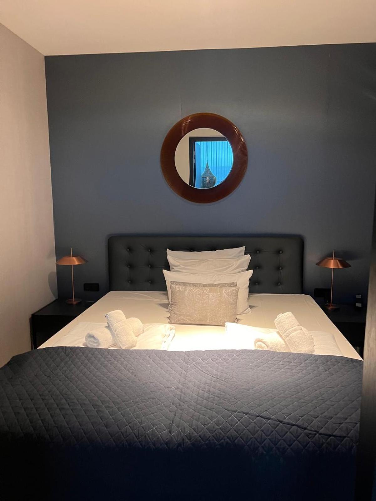 Suites Im Cloud Stuttgart Luaran gambar